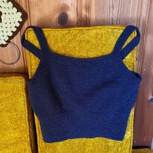 House of Harlow 1960 tank